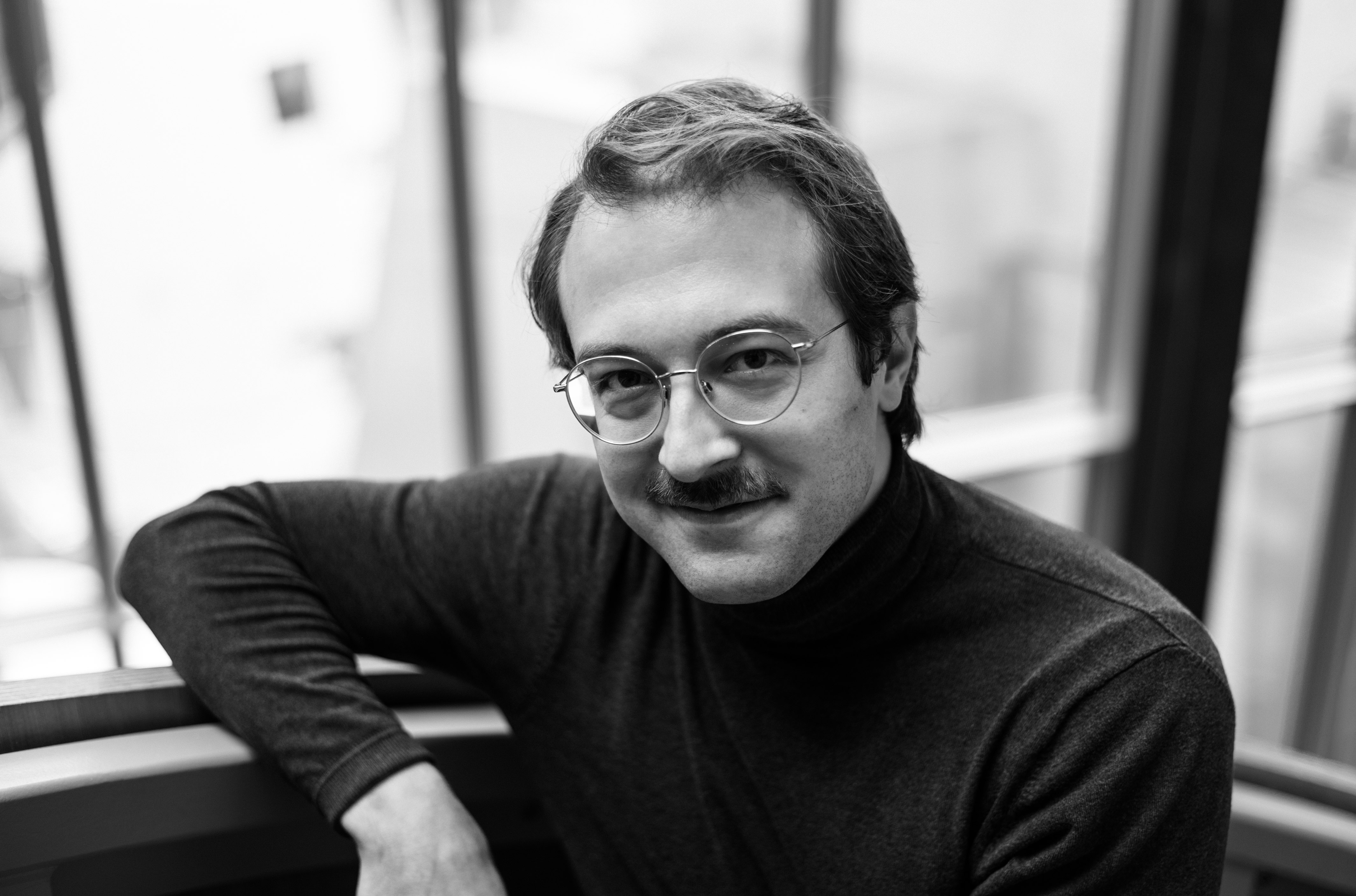 Portrait de Félix-Antoine Gélineau